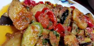 Μπριάμ Κατσαρόλας