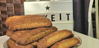 Παξιμαδάκια Λαδιού με Γλυκάνισο