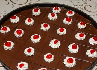 πάστα ταψιού