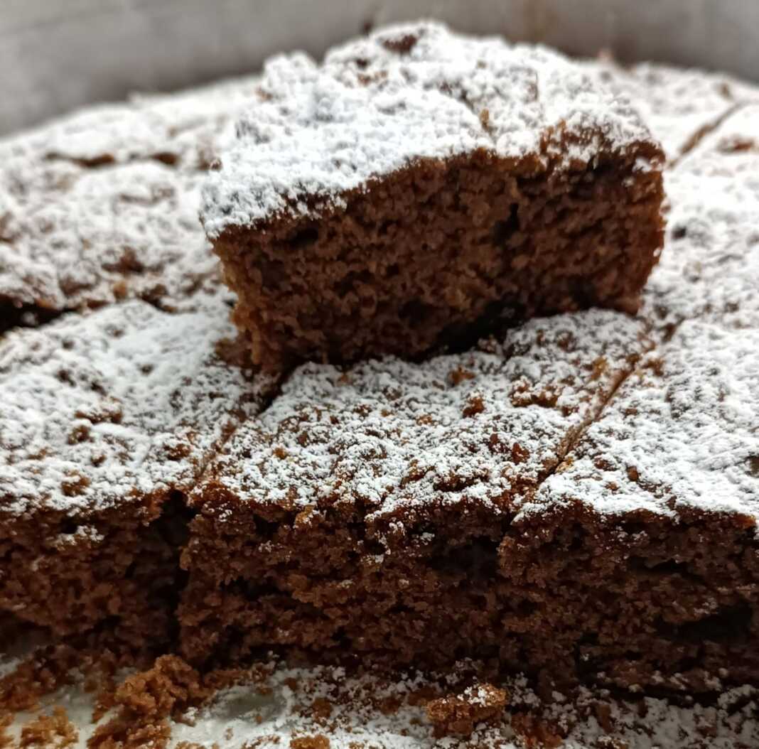 Πετιμεζόπιτα