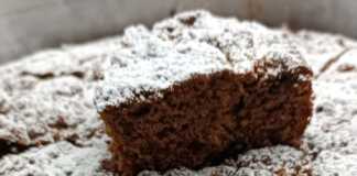 Πετιμεζόπιτα