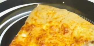 Τυρόπιτα Ξυπόλητη