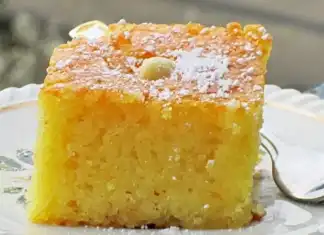 Ραβανί ή Ρεβανί