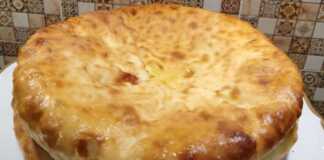 Πίτες με πατάτα και τυρί