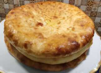 Πίτες με πατάτα και τυρί