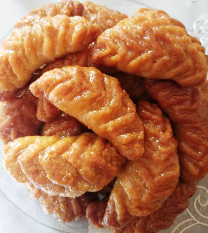 saliaria Σαλιάρια