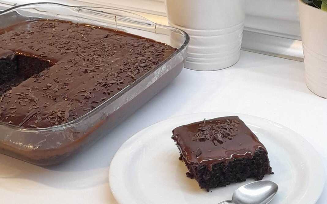 sokolatopita oneiro Σοκολατόπιτα