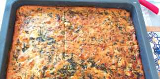 σπανακόπιτα