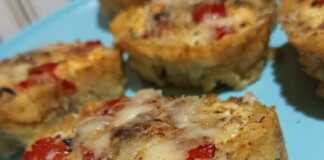 Ταρτάκια Πατάτας