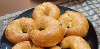 τυροκούλουρα