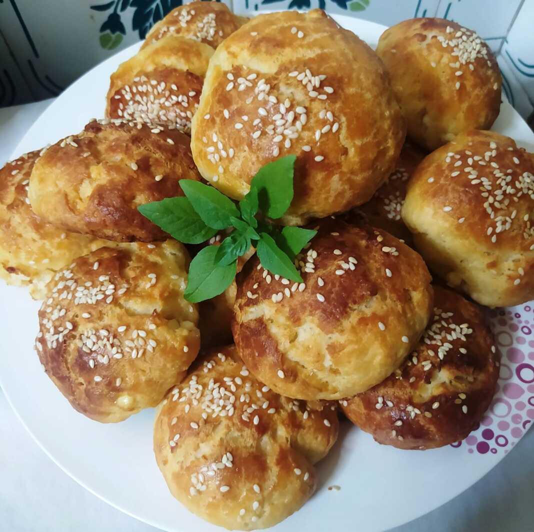 Τυροπιτάκια