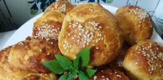 Τυροπιτάκια