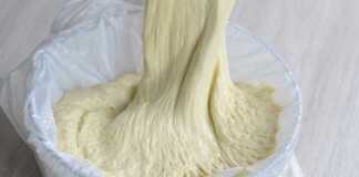 Πως θα φτιάξω ζυμάρι