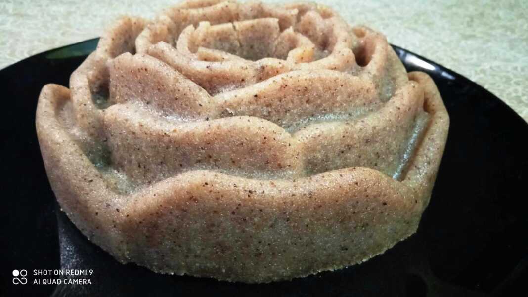 χαλβάς σιμιγδαλένιος 1-2-3-4