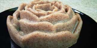 Χαλβάς σιμιγδαλένιος 1-2-3-4!!!! χαλβάς σιμιγδαλένιος 1-2-3-4