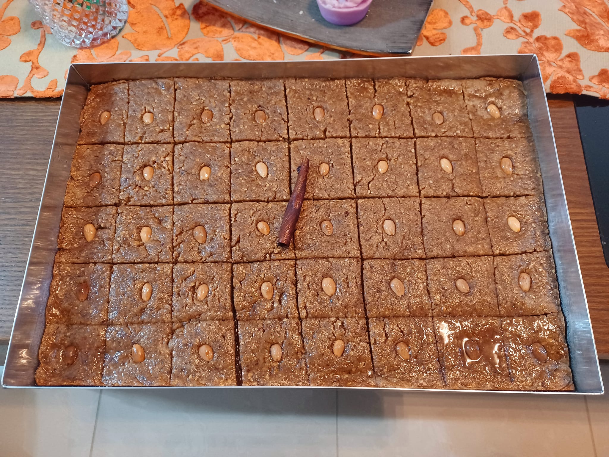 χαλβάς της Νισύρου