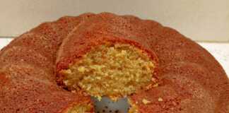 κέικ γιαουρτιού