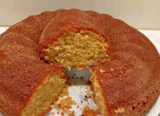 κέικ γιαουρτιού