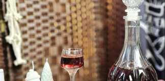 Λικέρ κανέλας