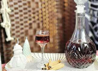 Λικέρ κανέλας