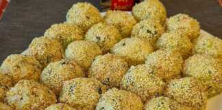 Μπάλες Σούσι