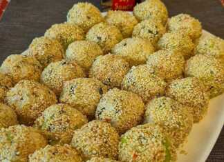 Μπάλες Σούσι