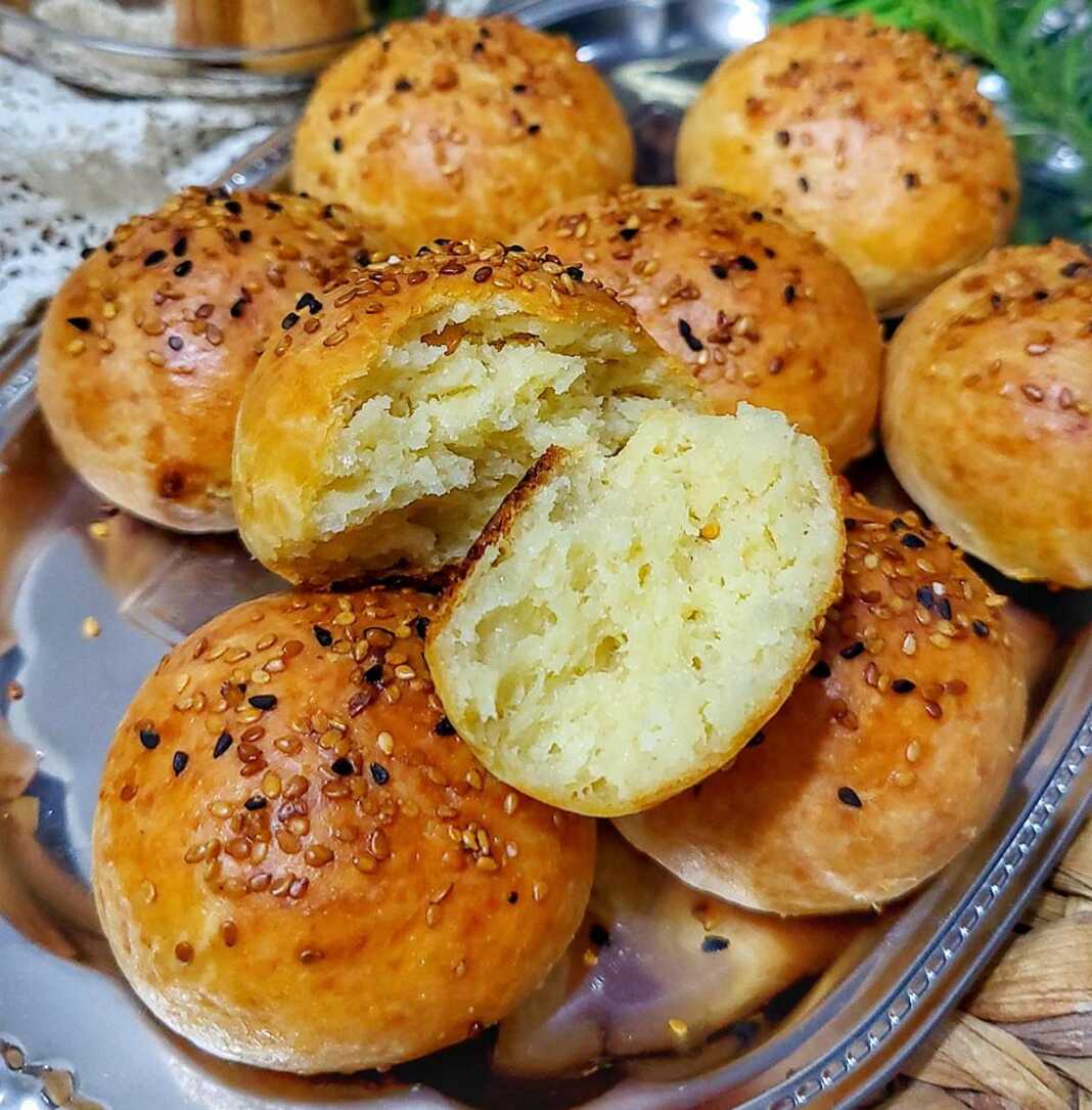 PsomakiaGiaourtiou τυρομπαλάκια