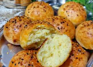 τυρομπαλάκια