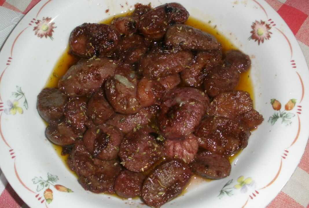 Αμελέτητα Αγριοχοιρινου