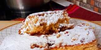 φανουρόπιτα