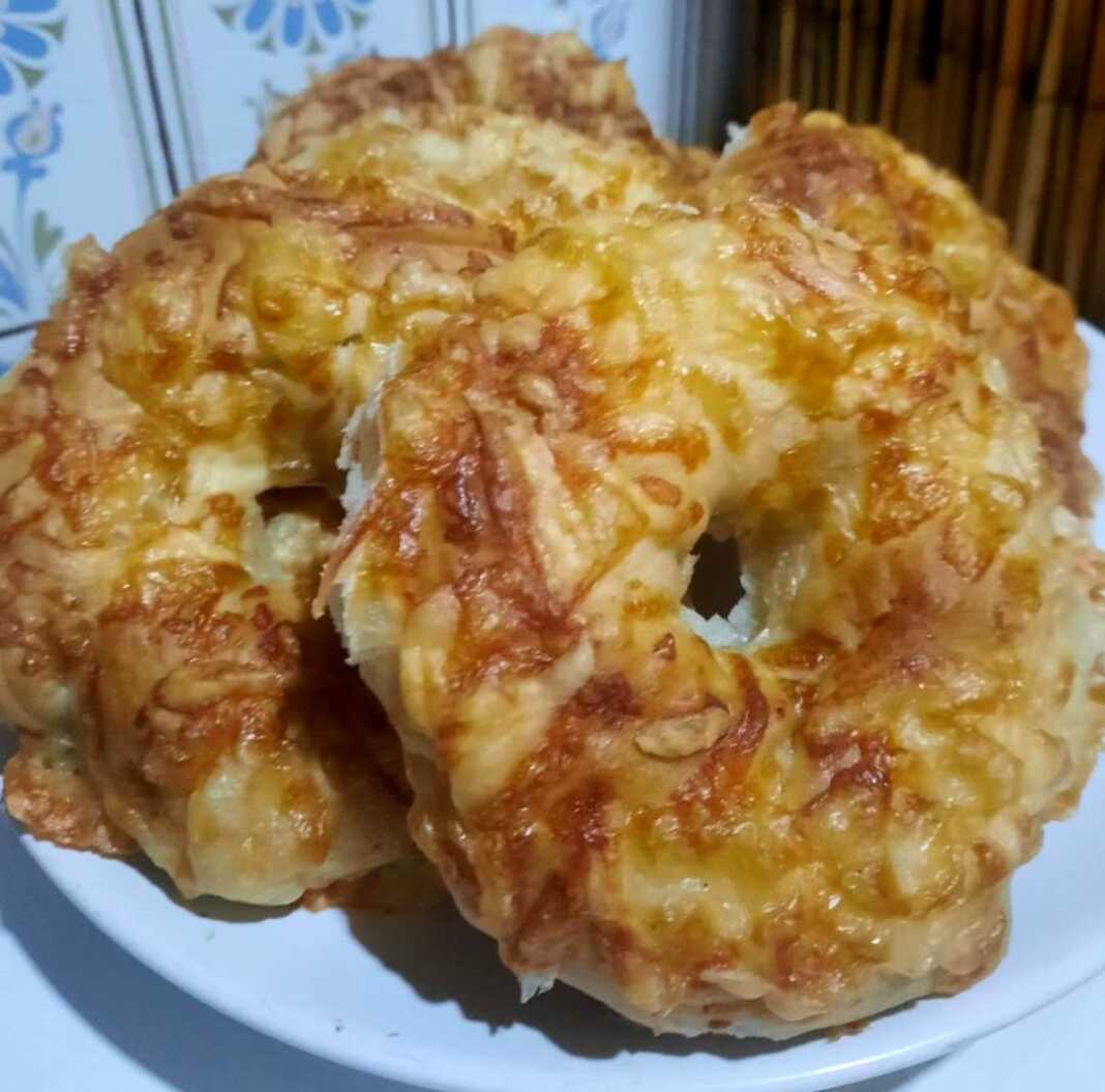 Κασεροκούλουρα