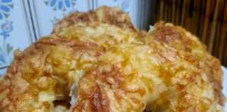 Κασεροκούλουρα