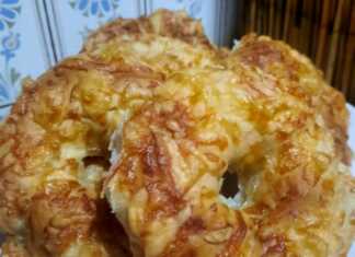 Κασεροκούλουρα