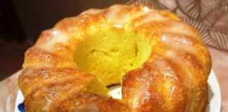 κέικ λεμονιού