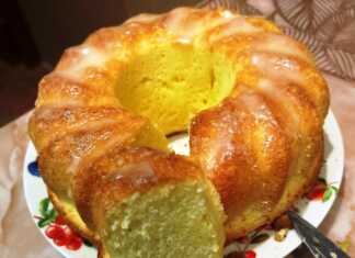 κέικ λεμονιού