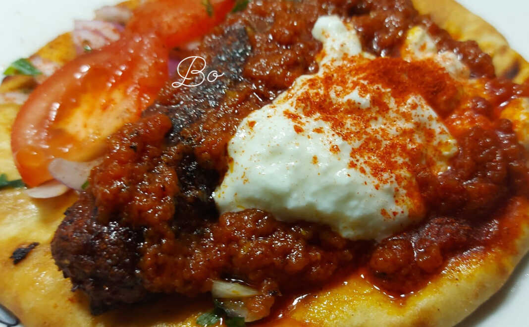 Κεμπάπ Γιαουρτλού