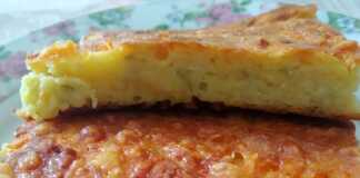 Κολοκυθοτυρόπιτα