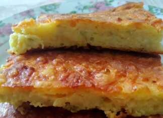 Κολοκυθοτυρόπιτα