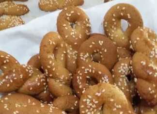 κουλουράκια λαδιού