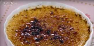 Κρεμ Μπουρλέ