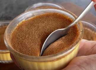 Κρέμα Καραμέλας