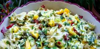 Μακαρονοσαλάτα