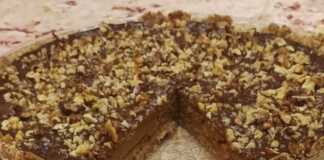 Τάρτα Μήλου