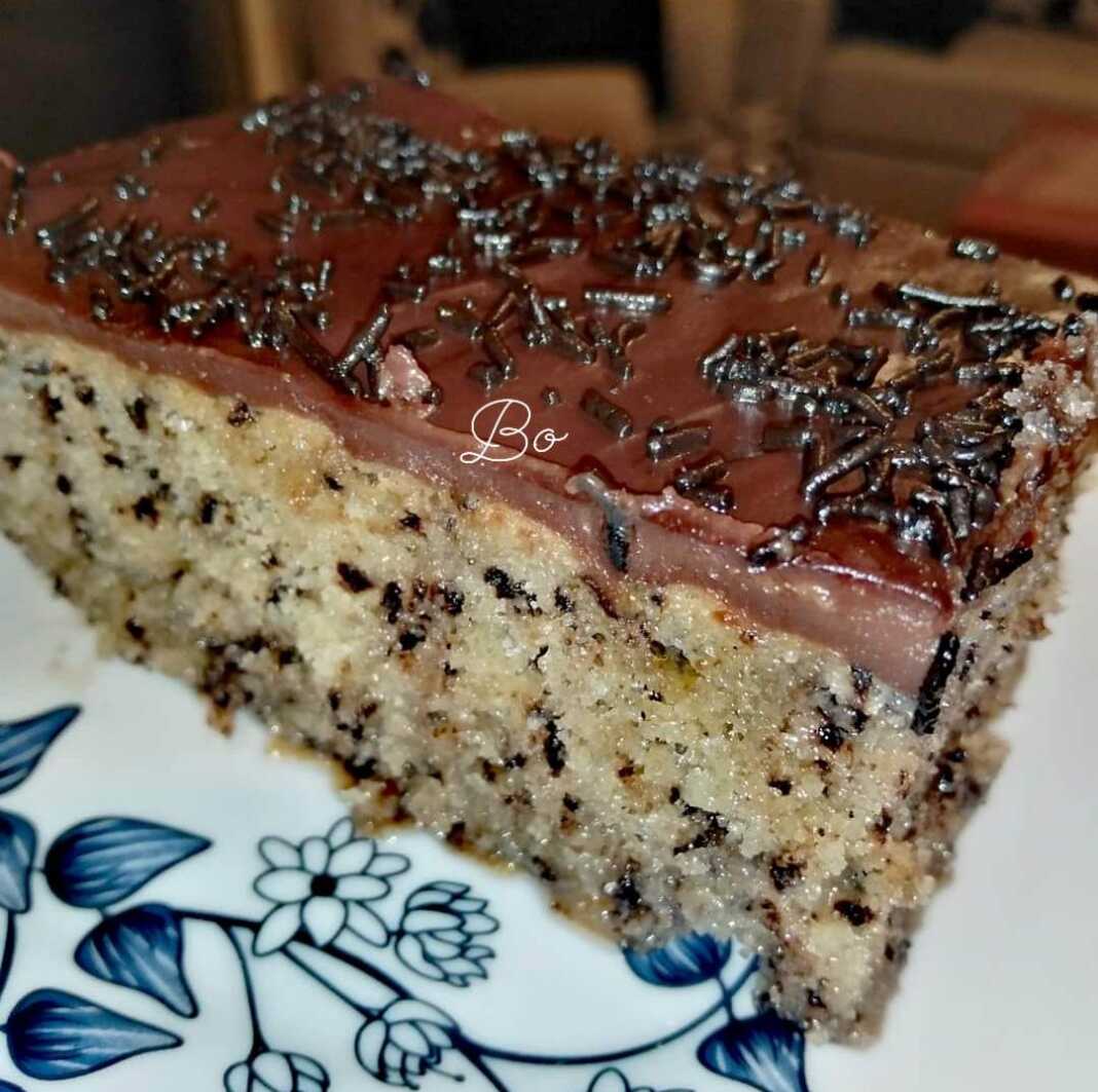 Μυρμηγκάτο