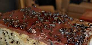 Μυρμηγκάτο