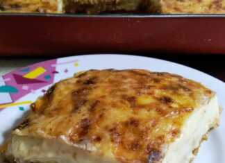 Παραδοσιακός Μουσακάς