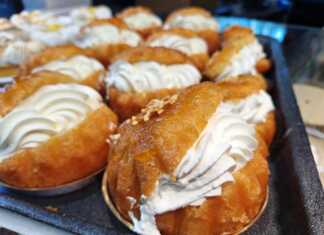 μπαμπάδες με ρούμι