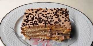 μπισκοτόγλυκο