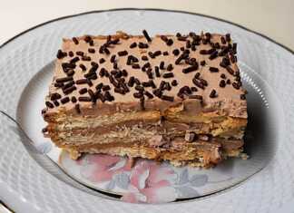 μπισκοτόγλυκο