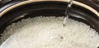 Πως να κάνω το ρύζι πολύ νόστιμο